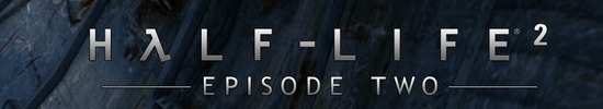 Half-Life 2: Episode 2 (PC)